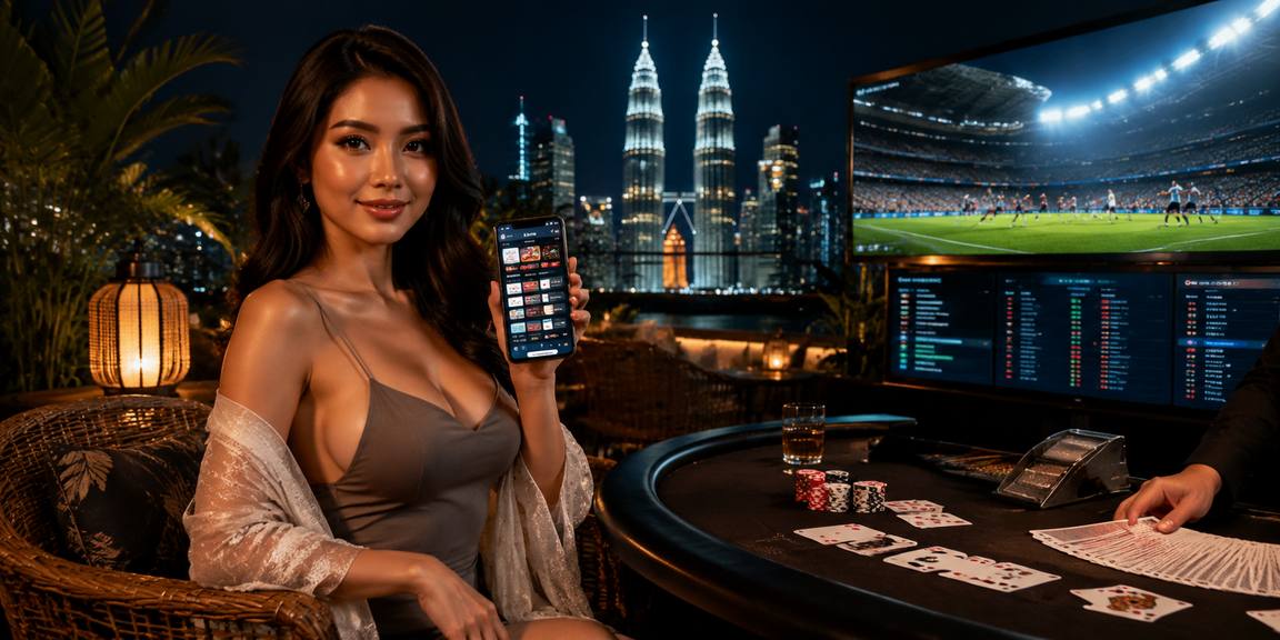 1xbet download - Meja Live, Slot dan Sportsbook untuk Malaysia