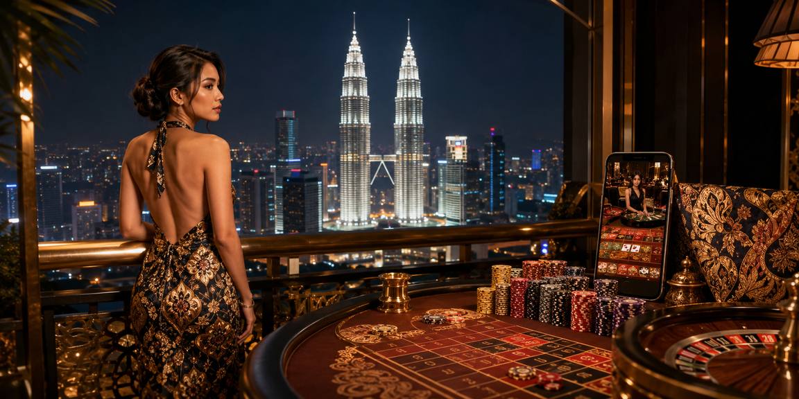 Slot Untuk Semua Gaya Permainan